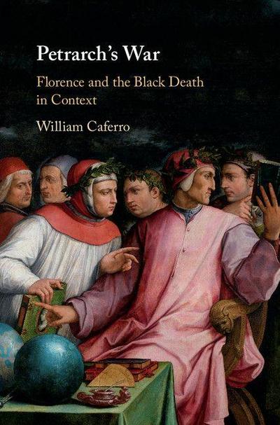 Petrarch’s War