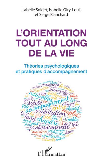 L’orientation tout au long de la vie