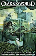 Clarkesworld Magazine Issue 95