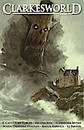 Clarkesworld Magazine Issue 97