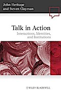 Talk in Action