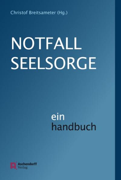Notfallseelsorge