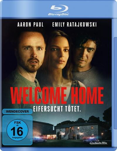 Welcome Home (BR) Min: 102/DD5.1/WS