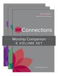 Connections Worship Companion