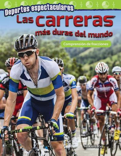 Deportes Espectaculares: Las Carreras Más Duras del Mundo