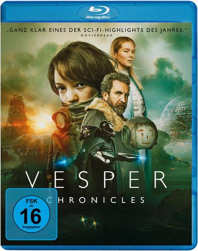 Vesper Chronicles