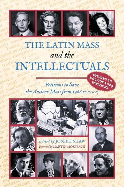 The Latin Mass and the Intellectuals