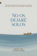 No os dejaré solos