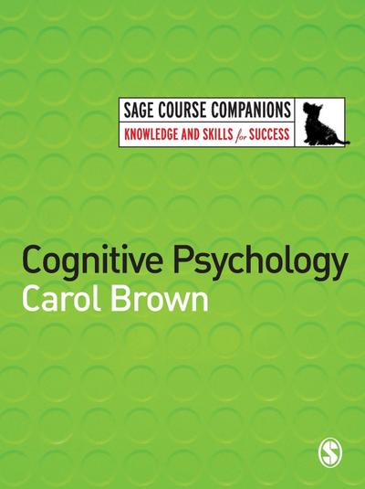 Cognitive Psychology