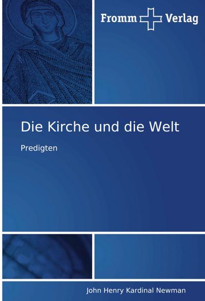 Die Kirche und die Welt