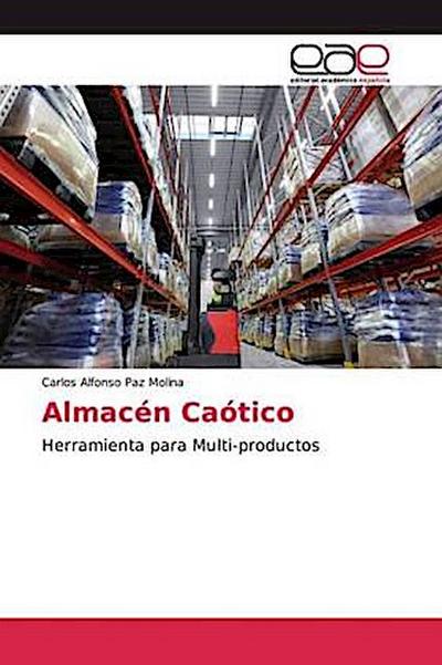 Almacén Caótico