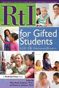 RtI for Gifted Students