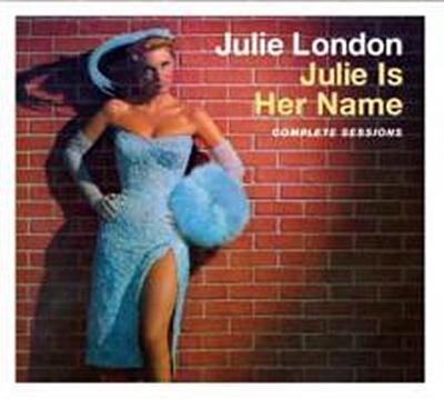 Julie Is Her Name-Complete Sessions