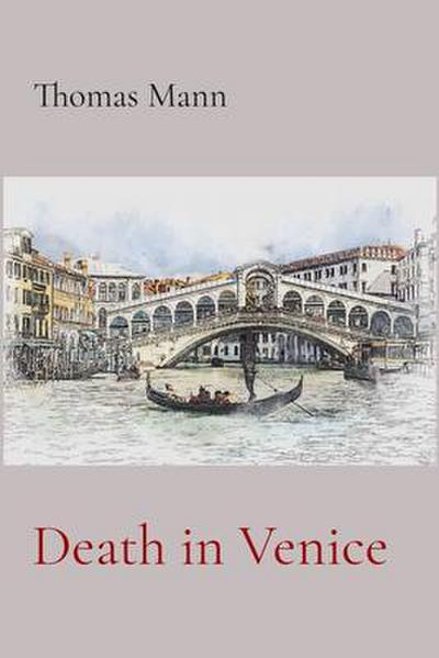 Death in Venice