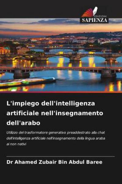 L’impiego dell’intelligenza artificiale nell’insegnamento dell’arabo