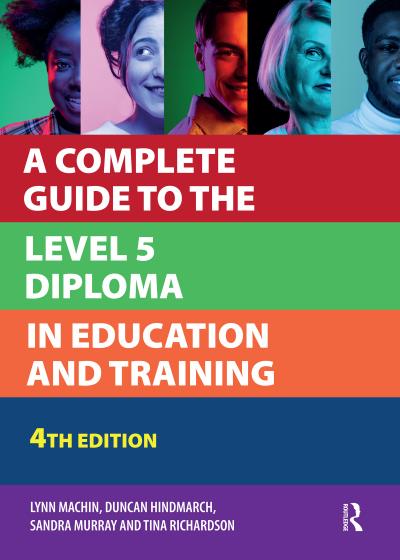 A Complete Guide to the Level 5 Diploma in Education and Training