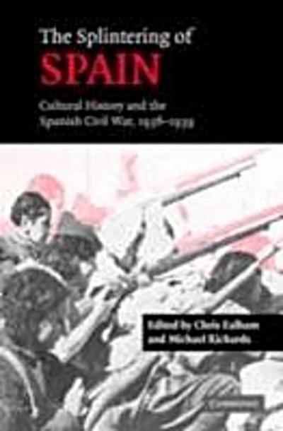 Splintering of Spain