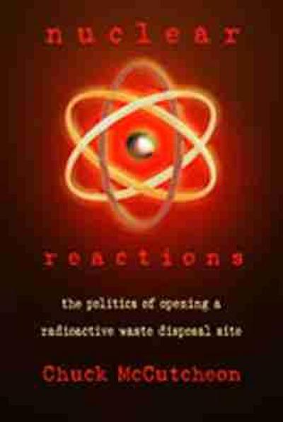 Nuclear Reactions