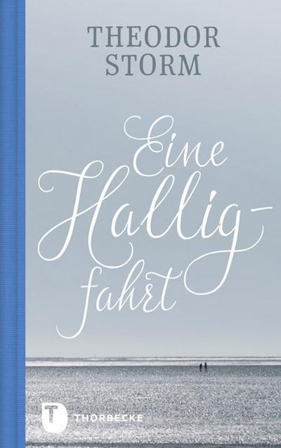 Eine Halligfahrt 