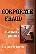 Corporate Fraud