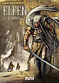 Elfen 3 von Olivier Peru | Buch