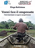 Vorrei fare il cooperante