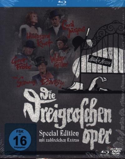 Die Dreigroschenoper Special Edition