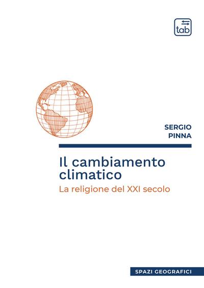 Il cambiamento climatico