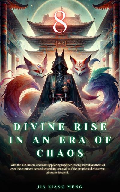 Divine Rise in an Era of Chaos