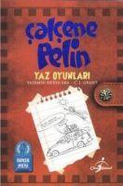 Derya Aka, Y: Calcene Pelin