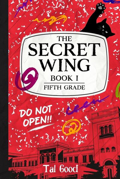 The Secret Wing