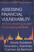 Assessing Financial Vulnerability
