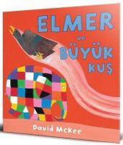 Elmer ve Büyük Kus