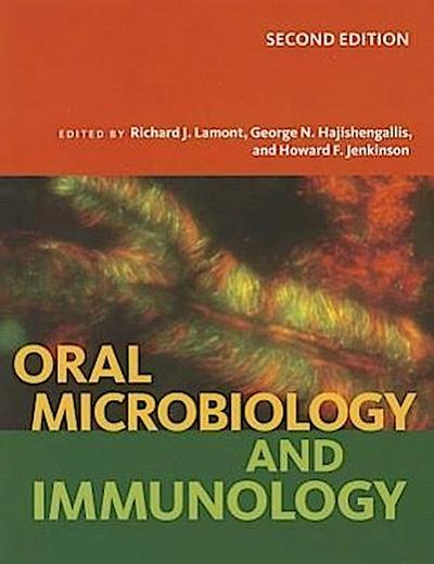 Oral Microbiology and Immunology
