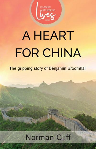A Heart for China