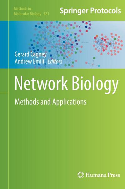 Network Biology