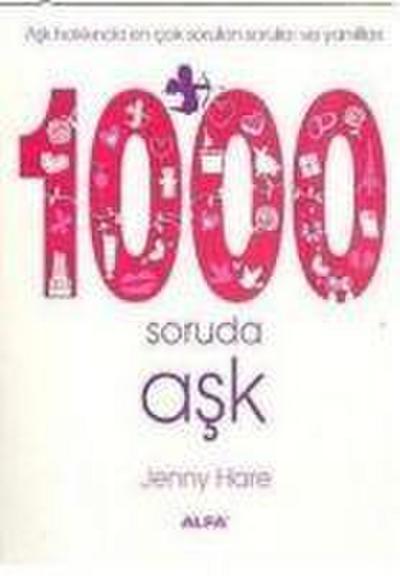 1000 Soruda Ask
