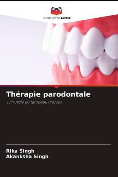 Thérapie parodontale