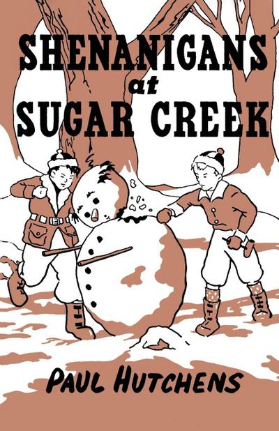 Shenanigans at Sugar Creek