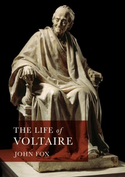 Life of Voltaire