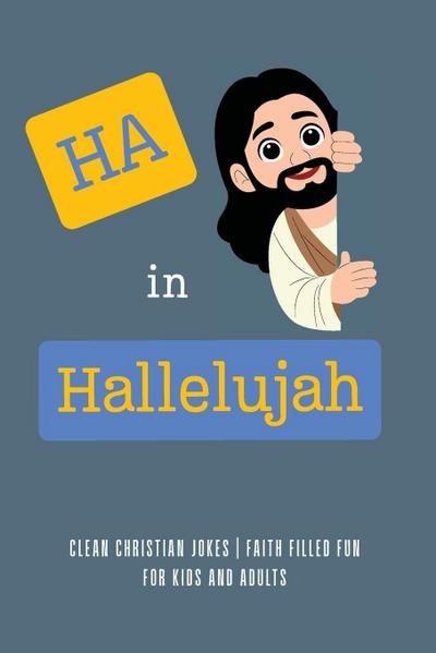 Ha in Hallelujah