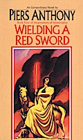 Wielding a Red Sword