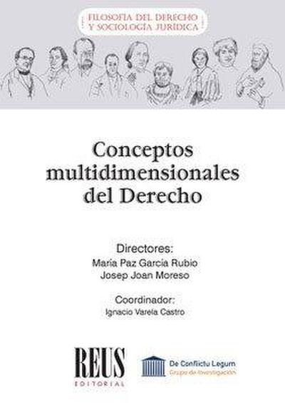 Conceptos multidimensionales, cláusulas generales, estándares de conducta : orden público, buena fe, pautas de conducta y diligencia
