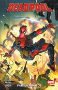 DEADPOOL PAPERBACK 3 - FAMILIENBANDE