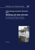 Seeking out wise old men
