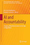 AI and Accountability