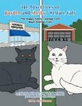 The Adventures of Hayden and Shelby, ’Welfare  Cats