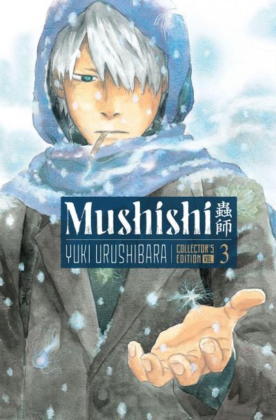 Mushishi Collector’s Edition 3
