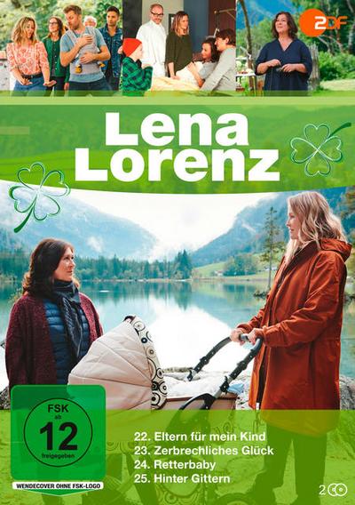 Lena Lorenz 7