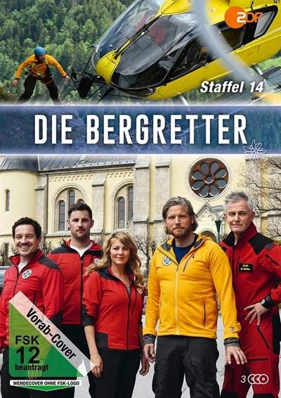 Die Bergretter